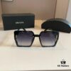RADA Prada High-End Women's Sunglasses, Stylish Sun Protection Eyewear to Complement Facial Features