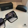 RADA Prada High-End Women's Sunglasses, Stylish Sun Protection Eyewear to Complement Facial Features