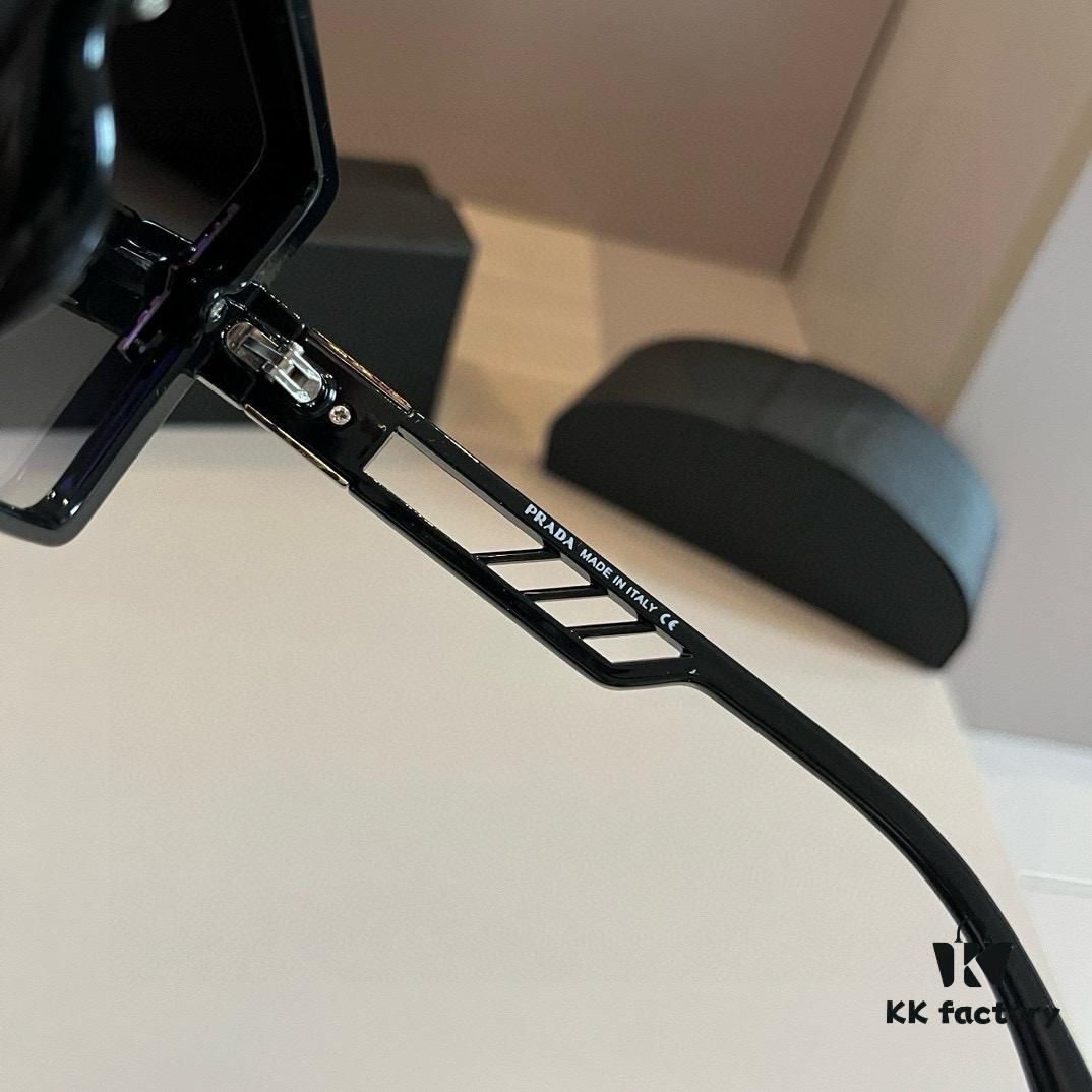 RADA Prada High-End Women's Sunglasses, Stylish Sun Protection Eyewear to Complement Facial Features