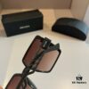 RADA Prada High-End Women's Sunglasses, UV Protection and Face-Framing Design