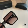 RADA Prada High-End Women's Sunglasses, UV Protection and Face-Framing Design