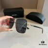 RADA Prada Style Polarized Sunglasses for Men, High-Quality Fashionable and Slimming Design, UV Protection for Driving