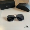 RADA Prada Style Polarized Sunglasses for Men, High-Quality Fashionable and Slimming Design, UV Protection for Driving