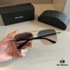 RADA Prada Style Polarized Sunglasses for Men, High-Quality Fashion UV Protection Sun Glasses, Universal Face-Fitting Design, Ideal for Driving