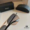 RADA Prada Style Polarized Sunglasses for Men, High-Quality Fashion UV Protection Sun Glasses, Universal Face-Fitting Design, Ideal for Driving