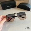 RADA Prada Style Polarized Sunglasses for Men, High-Quality Fashion UV Protection Sun Glasses, Universal Face-Fitting Design, Ideal for Driving