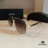 RADA Prada Style Polarized Sunglasses for Men, High-End Fashionable and Universal Design, Face-Framing Sun Protection Glasses