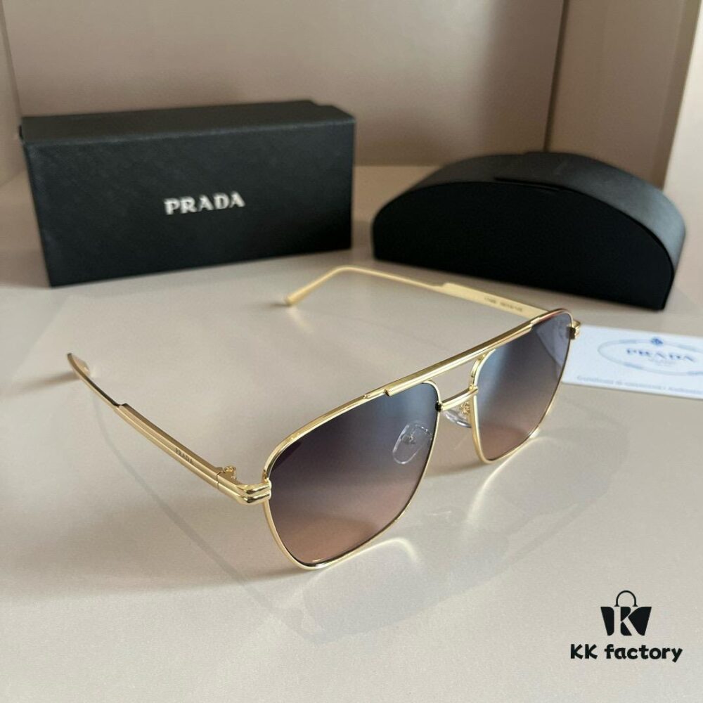 RADA Prada World-Class Craftsmanship. Polarized Sunglasses, High-End Fashionable Unisex Style, Slimming Sun Glasses for Men, High Quality! Driving Sunglasses! Eyewear Shades