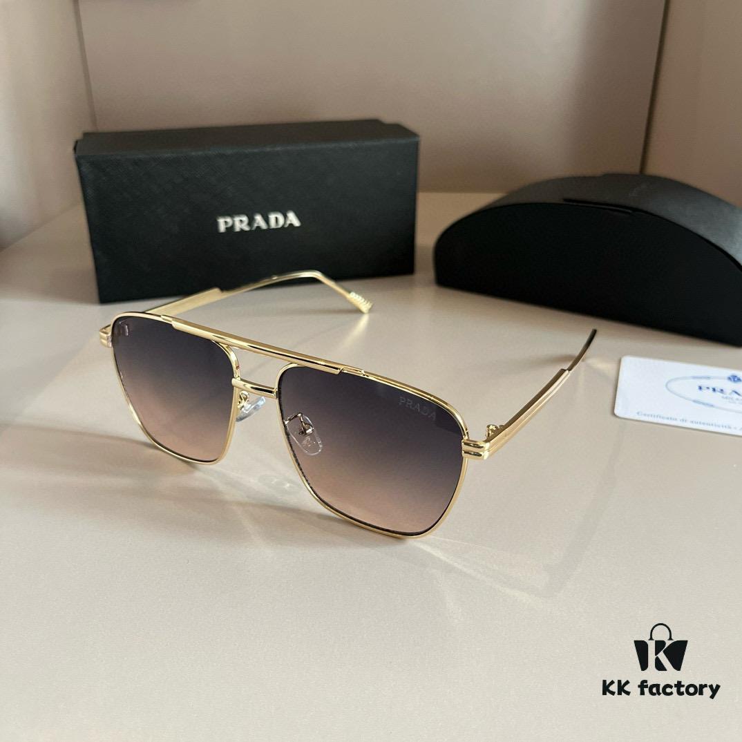 RADA Prada World-Class Craftsmanship. Polarized Sunglasses, High-End Fashionable Unisex Style, Slimming Sun Glasses for Men, High Quality! Driving Sunglasses! Eyewear Shades