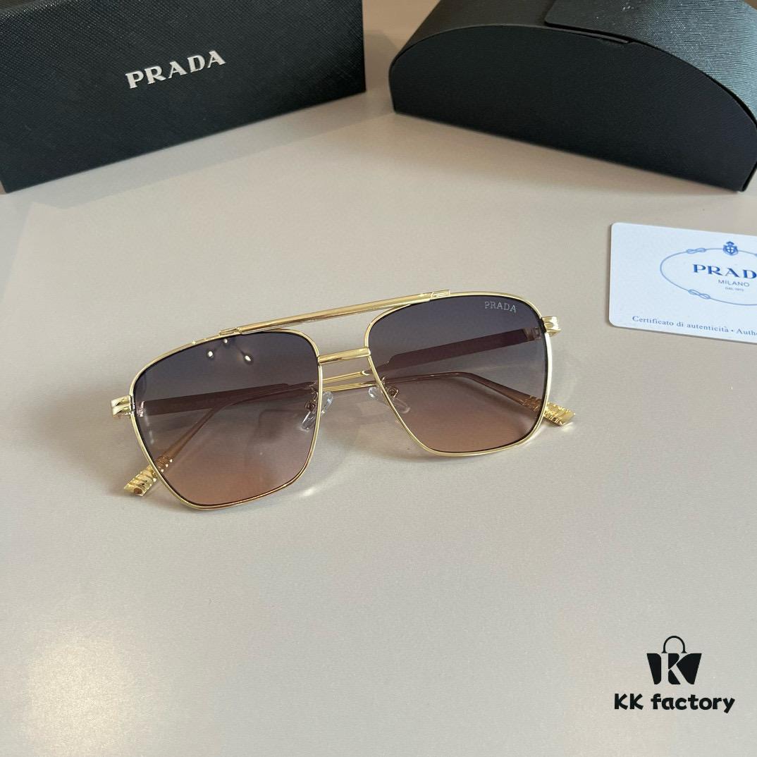 RADA Prada World-Class Craftsmanship. Polarized Sunglasses, High-End Fashionable Unisex Style, Slimming Sun Glasses for Men, High Quality! Driving Sunglasses! Eyewear Shades