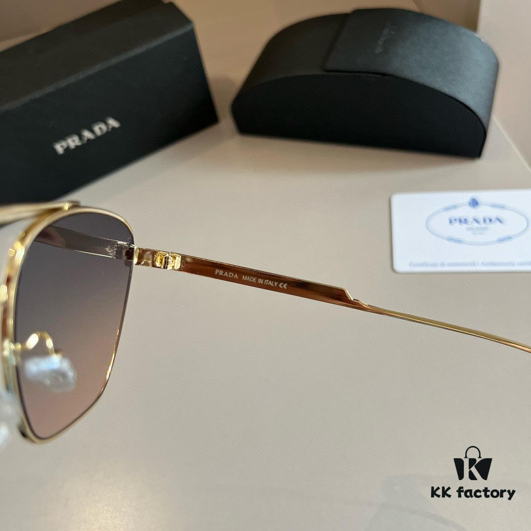 RADA Prada World-Class Craftsmanship. Polarized Sunglasses, High-End Fashionable Unisex Style, Slimming Sun Glasses for Men, High Quality! Driving Sunglasses! Eyewear Shades