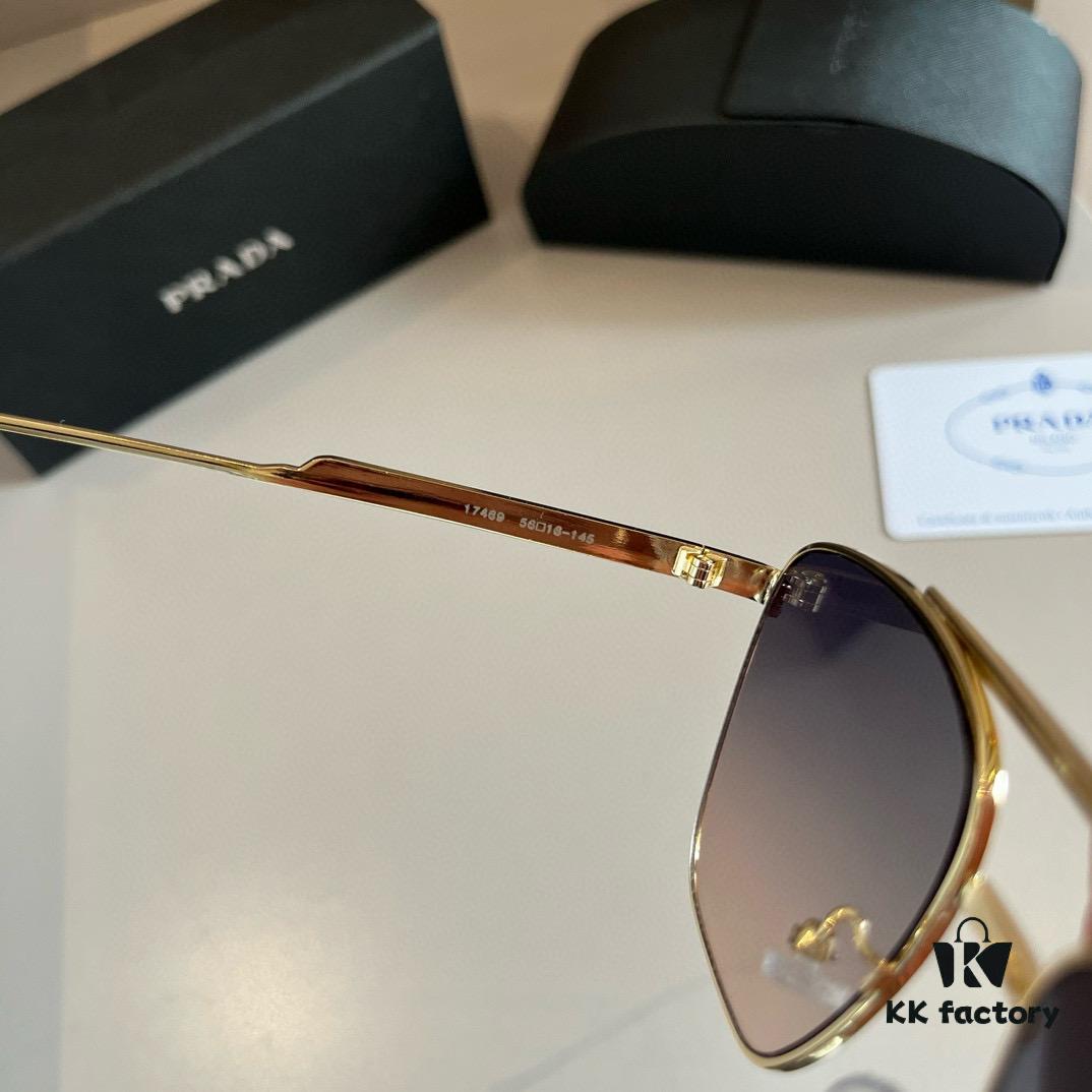 RADA Prada World-Class Craftsmanship. Polarized Sunglasses, High-End Fashionable Unisex Style, Slimming Sun Glasses for Men, High Quality! Driving Sunglasses! Eyewear Shades