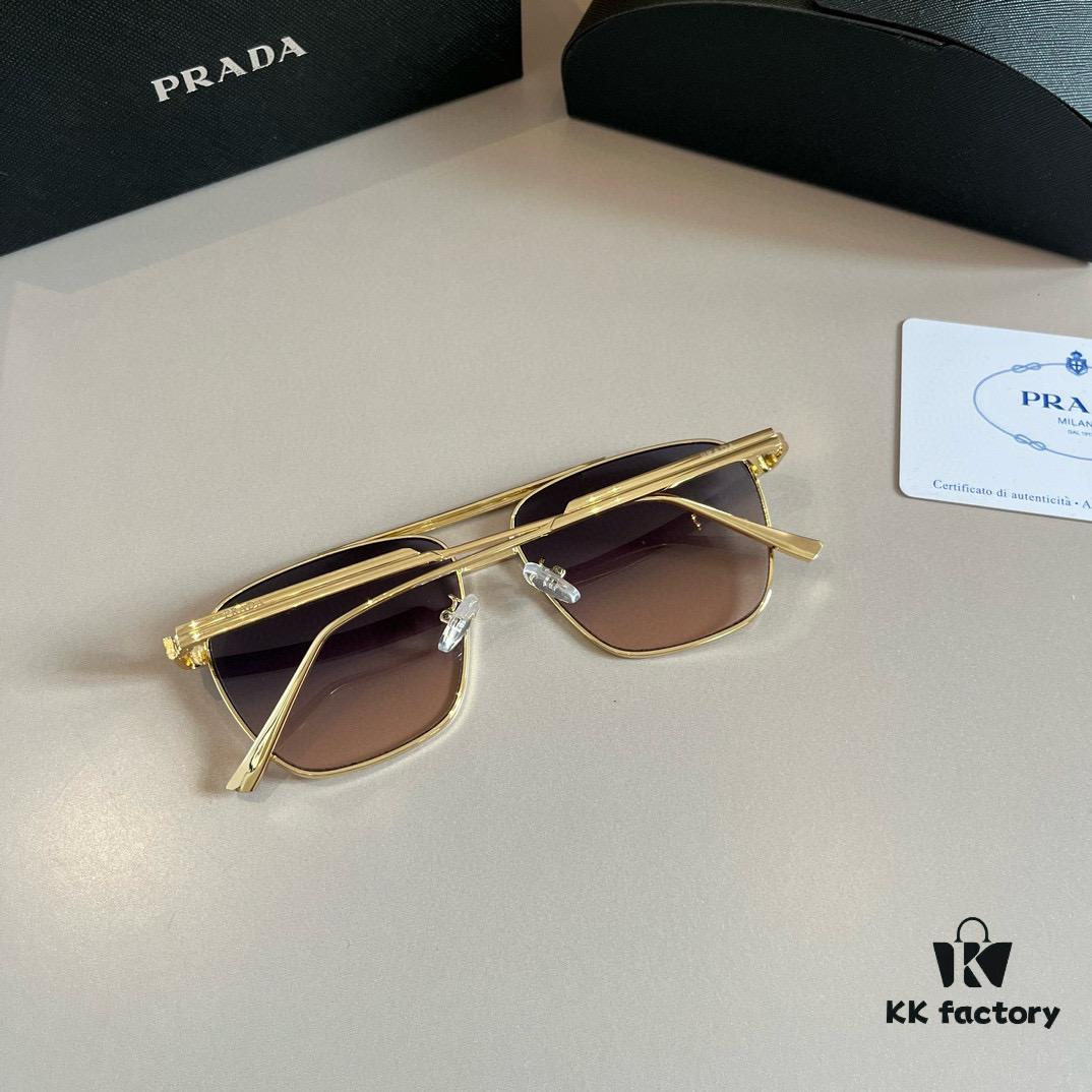 RADA Prada World-Class Craftsmanship. Polarized Sunglasses, High-End Fashionable Unisex Style, Slimming Sun Glasses for Men, High Quality! Driving Sunglasses! Eyewear Shades