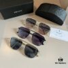 RADA Prada World-Class Craftsmanship. Polarized Sunglasses, High-End Fashionable Unisex Style, Slimming Sun Glasses for Men, High Quality! Driving Sunglasses! Eyewear Shades