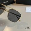 RADA Prada World-Class Craftsmanship. Polarized Sunglasses, High-End Fashionable Unisex Style, Slimming and Versatile Sunglasses for Men, High-Quality Driving Sunglasses!