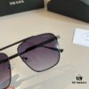 RADA Prada World-Class Craftsmanship. Polarized Sunglasses, High-End Fashionable Unisex Stylish Universal Slimming Sun Glasses, Premium Quality! Driving Sunglasses!