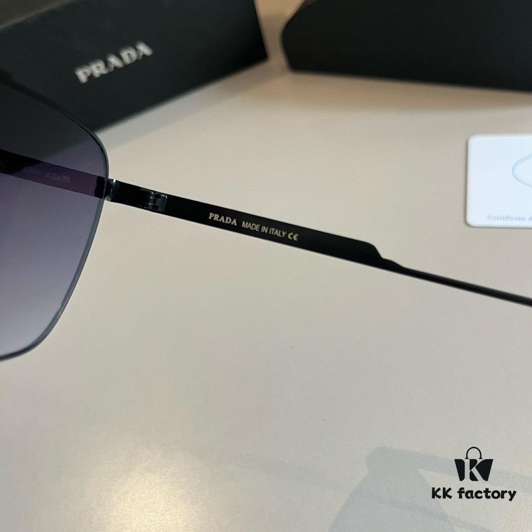 RADA Prada World-Class Craftsmanship. Polarized Sunglasses, High-End Fashionable Unisex Stylish Universal Slimming Sun Glasses, Premium Quality! Driving Sunglasses!