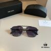 RADA Prada World-Class Craftsmanship. Polarized Sunglasses, High-End Fashionable Unisex Stylish Universal Slimming Sun Glasses, Premium Quality! Driving Sunglasses!