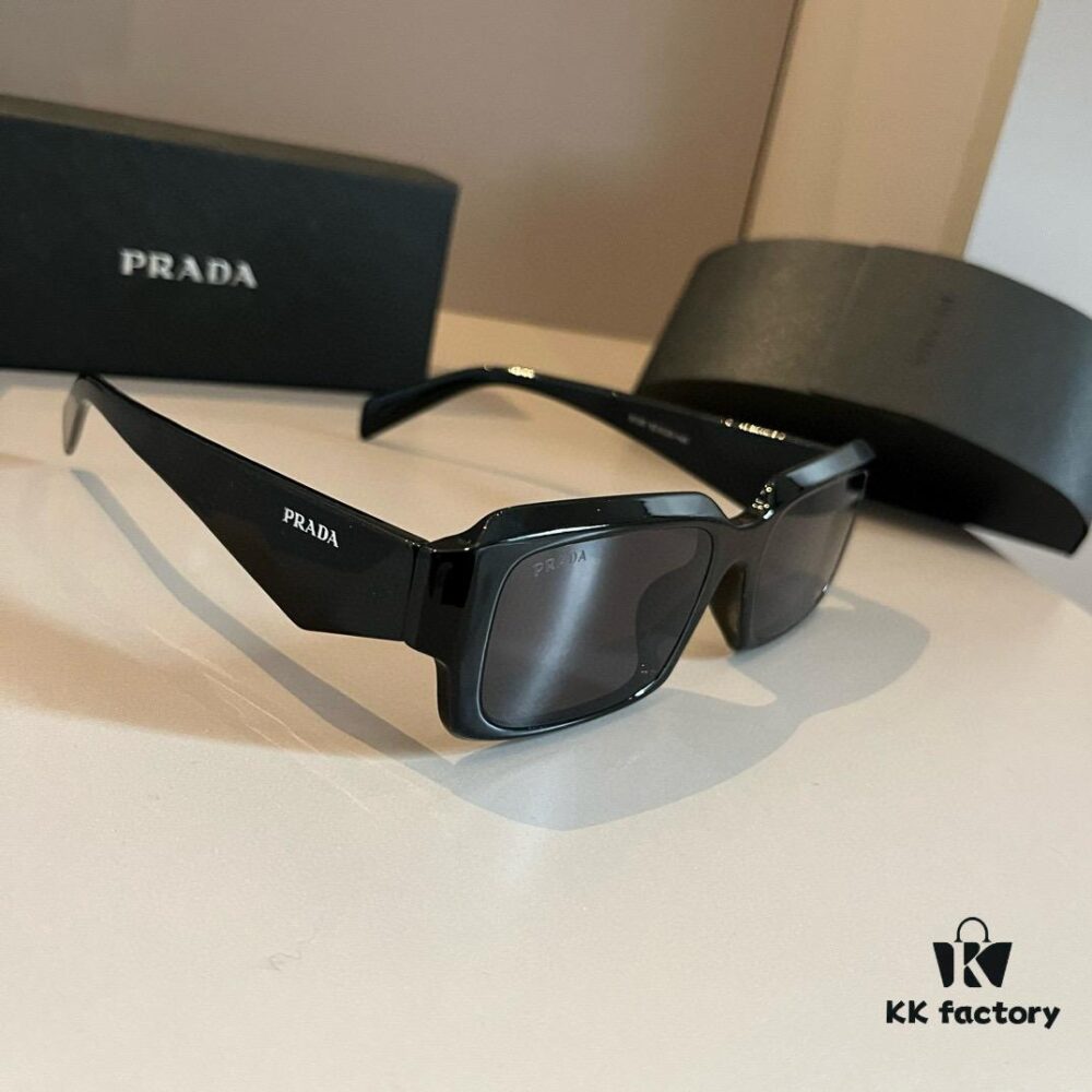 Rada Prada Cat-Eye Sunglasses for Trendy Women