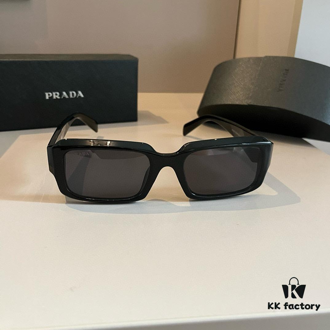 Rada Prada Cat-Eye Sunglasses for Trendy Women