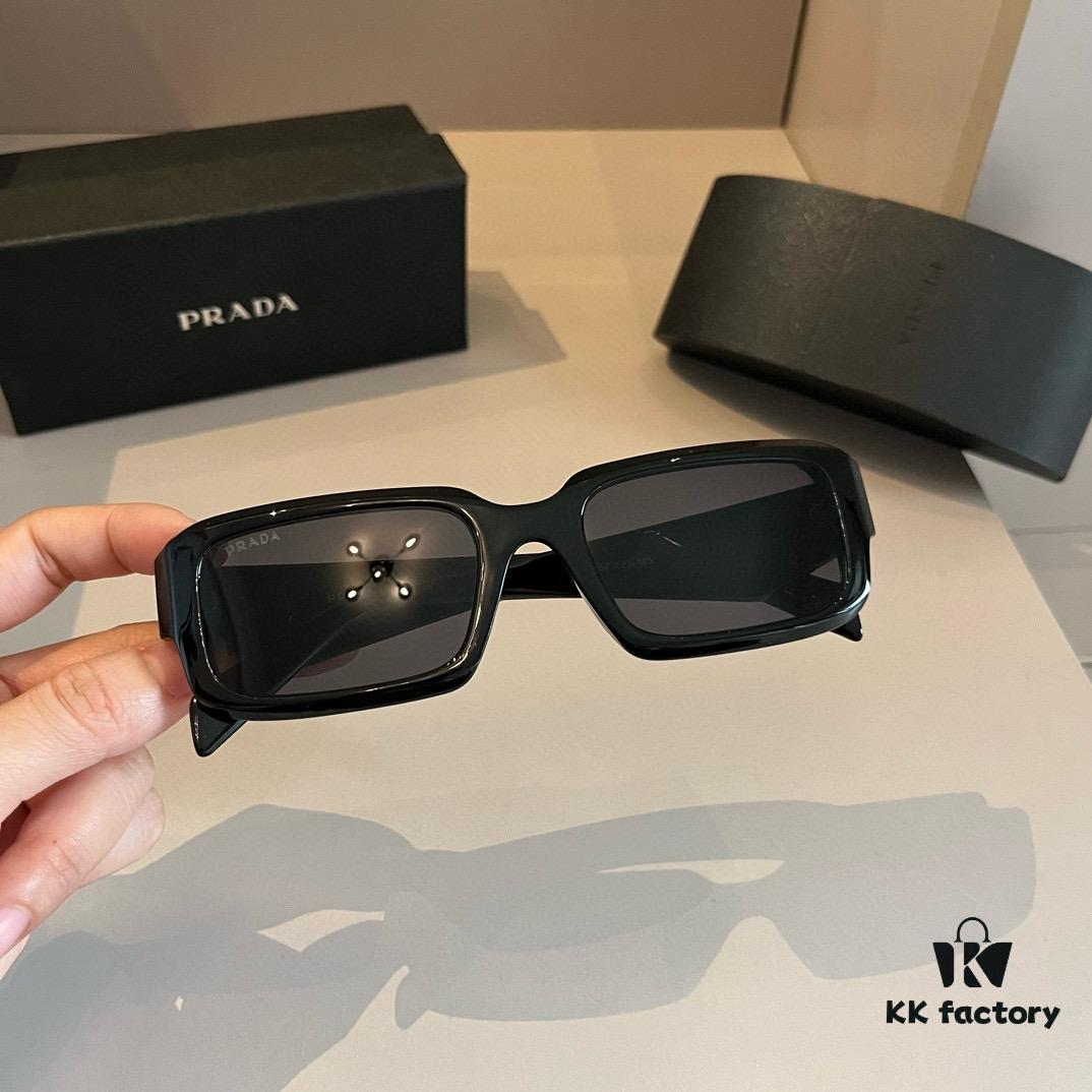 Rada Prada Cat-Eye Sunglasses for Trendy Women