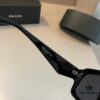 Rada Prada Cat-Eye Sunglasses for Trendy Women
