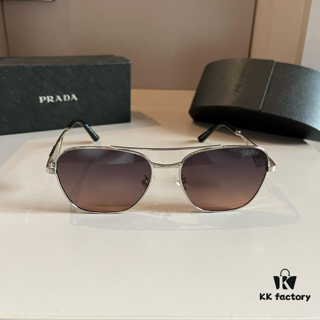 RADA Prada World-Class Craftsmanship. Premium Fashion Unisex Sunglasses, Stylish and Slimming Design, High-Quality Sun Protection Glasses for Men and Women, Ideal for Driving