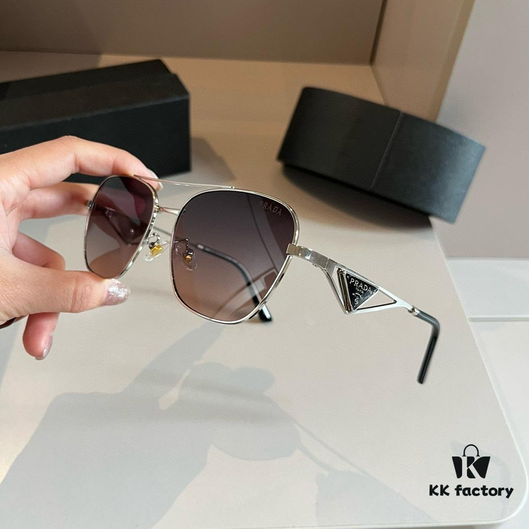 RADA Prada World-Class Craftsmanship. Premium Fashion Unisex Sunglasses, Stylish and Slimming Design, High-Quality Sun Protection Glasses for Men and Women, Ideal for Driving