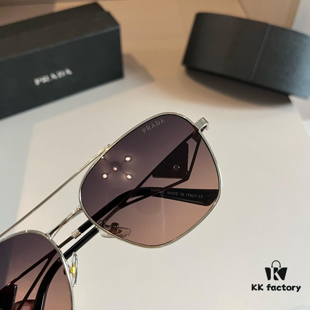 RADA Prada World-Class Craftsmanship. Premium Fashion Unisex Sunglasses, Stylish and Slimming Design, High-Quality Sun Protection Glasses for Men and Women, Ideal for Driving