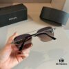 RADA Prada World-Class Craftsmanship. Premium Fashion Unisex Sunglasses, Stylish and Slimming Design, High-Quality Sun Protection Glasses for Men and Women, Ideal for Driving