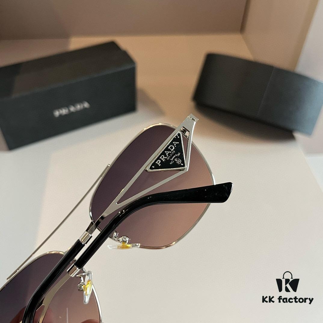 RADA Prada World-Class Craftsmanship. Premium Fashion Unisex Sunglasses, Stylish and Slimming Design, High-Quality Sun Protection Glasses for Men and Women, Ideal for Driving