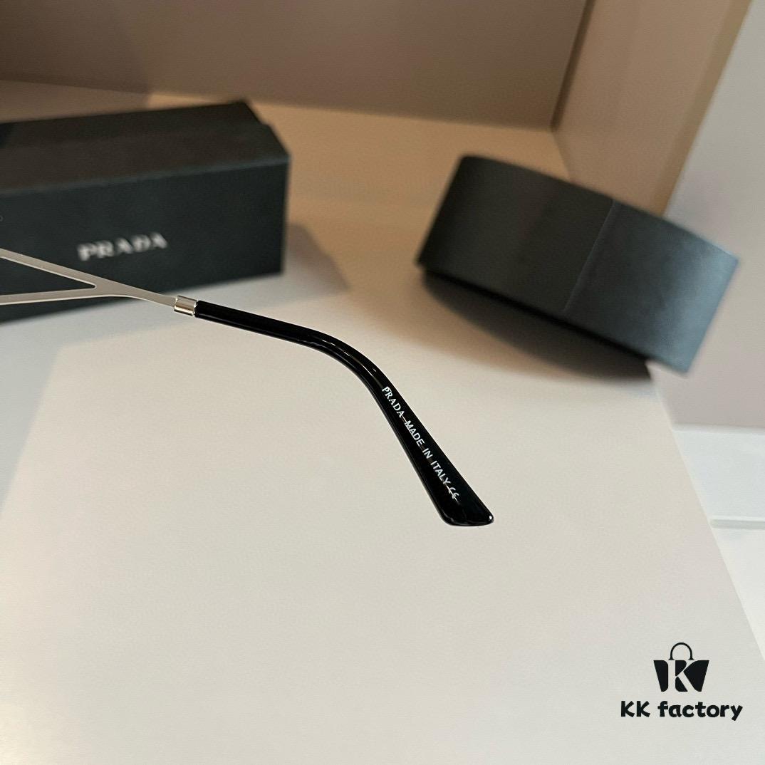 RADA Prada World-Class Craftsmanship. Premium Fashion Unisex Sunglasses, Stylish and Slimming Design, High-Quality Sun Protection Glasses for Men and Women, Ideal for Driving