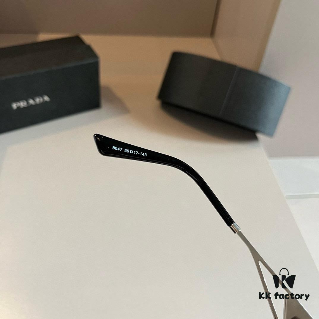 RADA Prada World-Class Craftsmanship. Premium Fashion Unisex Sunglasses, Stylish and Slimming Design, High-Quality Sun Protection Glasses for Men and Women, Ideal for Driving