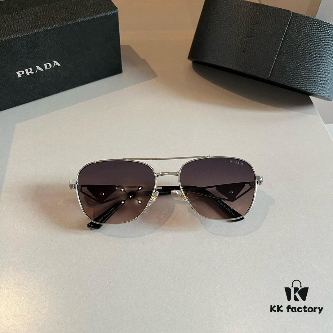 RADA Prada World-Class Craftsmanship. Premium Fashion Unisex Sunglasses, Stylish and Slimming Design, High-Quality Sun Protection Glasses for Men and Women, Ideal for Driving