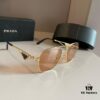 RADA Prada World-Class Craftsmanship. Premium Fashion Unisex Sunglasses, Stylish and Slimming Design, High-Quality Sun Protection Glasses for Men and Women, Ideal for Driving