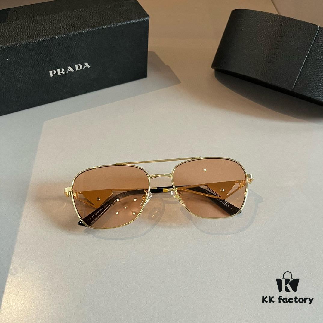 RADA Prada World-Class Craftsmanship. Premium Fashion Unisex Sunglasses, Stylish and Slimming Design, High-Quality Sun Protection Glasses for Men and Women, Ideal for Driving