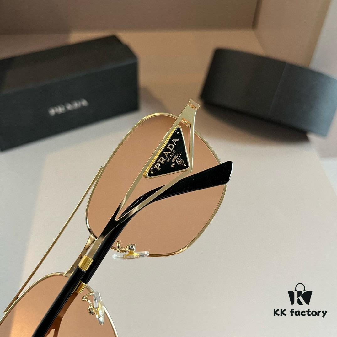 RADA Prada World-Class Craftsmanship. Premium Fashion Unisex Sunglasses, Stylish and Slimming Design, High-Quality Sun Protection Glasses for Men and Women, Ideal for Driving