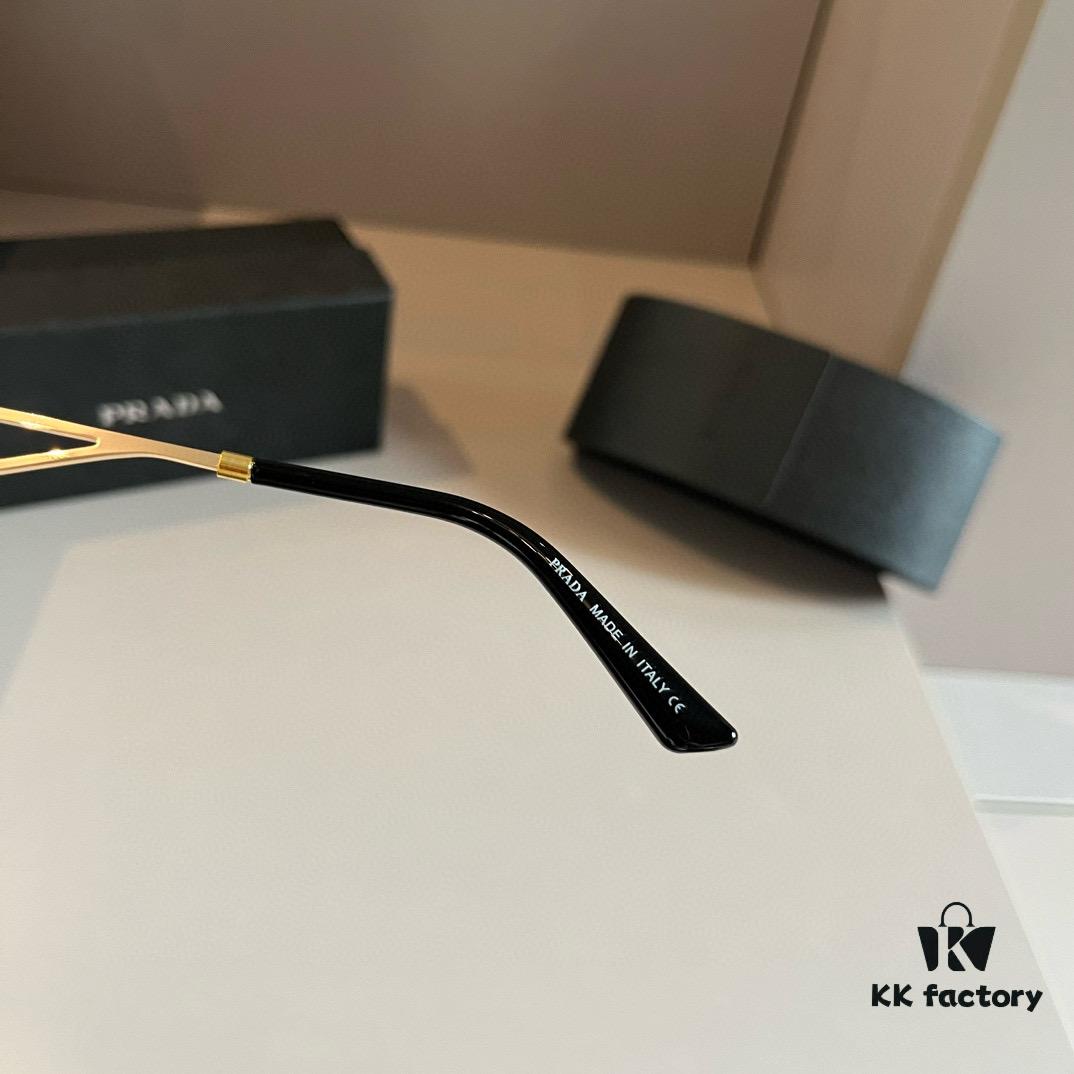 RADA Prada World-Class Craftsmanship. Premium Fashion Unisex Sunglasses, Stylish and Slimming Design, High-Quality Sun Protection Glasses for Men and Women, Ideal for Driving