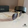 RADA Prada World-Class Craftsmanship. Premium Fashion Unisex Sunglasses, Stylish and Flattering for Men and Women, High-Quality Sun Protection Glasses for Driving