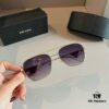 RADA Prada World-Class Craftsmanship. Premium Fashion Unisex Sunglasses, Stylish and Flattering for Men and Women, High-Quality Sun Protection Glasses for Driving