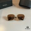 RADA Prada World-Class Craftsmanship. Premium Fashion Unisex Sunglasses, Stylish and Slimming Design, High-Quality Sun Protection Glasses for Men and Women, Ideal for Driving