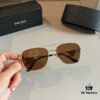 RADA Prada World-Class Craftsmanship. Premium Fashion Unisex Sunglasses, Stylish and Slimming Design, High-Quality Sun Protection Glasses for Men and Women, Ideal for Driving