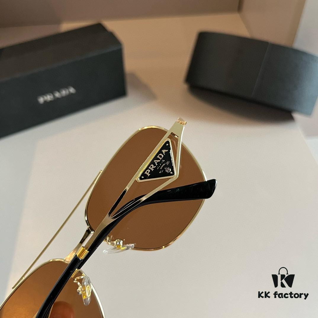 RADA Prada World-Class Craftsmanship. Premium Fashion Unisex Sunglasses, Stylish and Slimming Design, High-Quality Sun Protection Glasses for Men and Women, Ideal for Driving