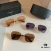 RADA Prada World-Class Craftsmanship. Premium Fashion Unisex Sunglasses, Stylish and Slimming Design, High-Quality Sun Protection Glasses for Men and Women, Ideal for Driving