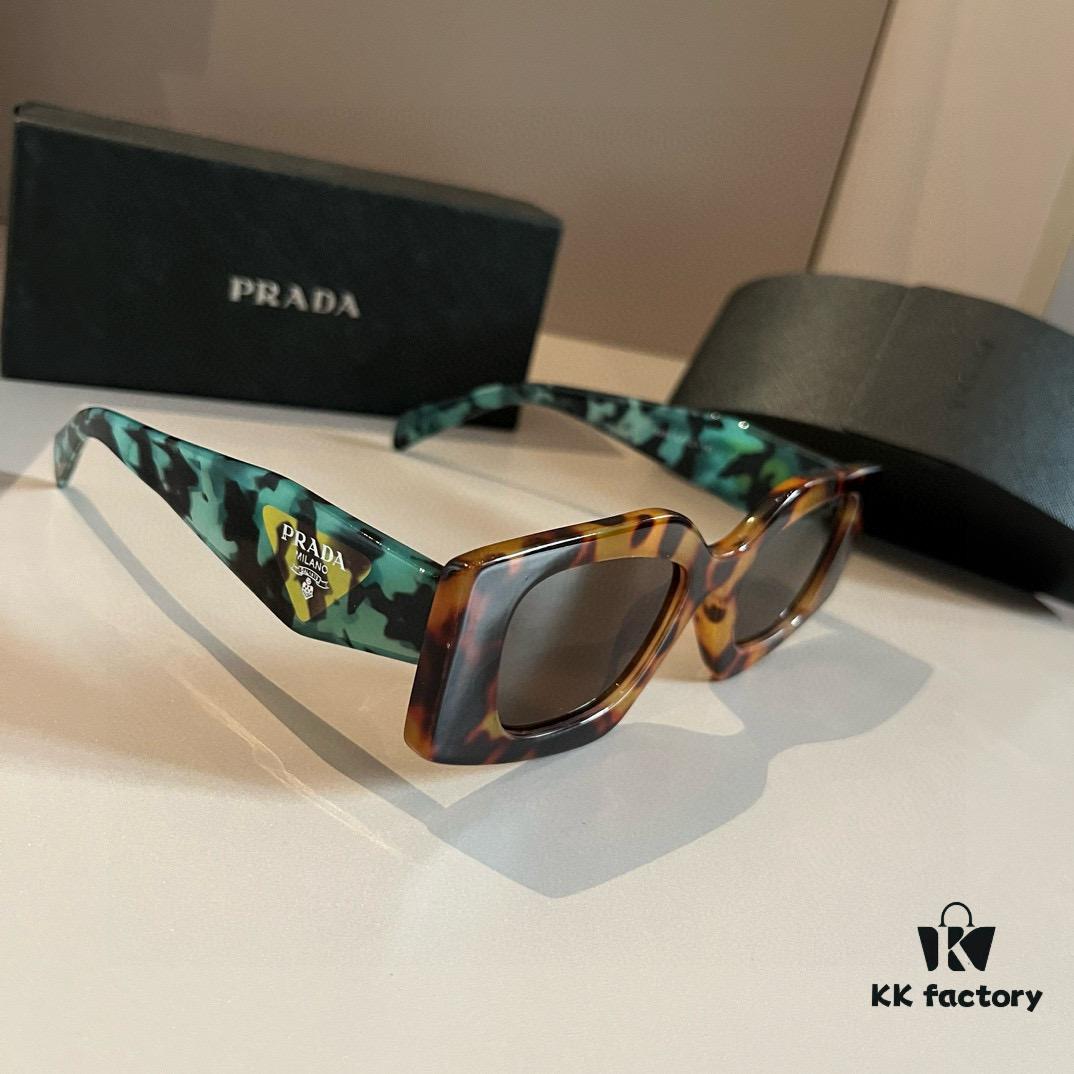 Rada Prada Cat-Eye Sunglasses for Cool and Edgy Women