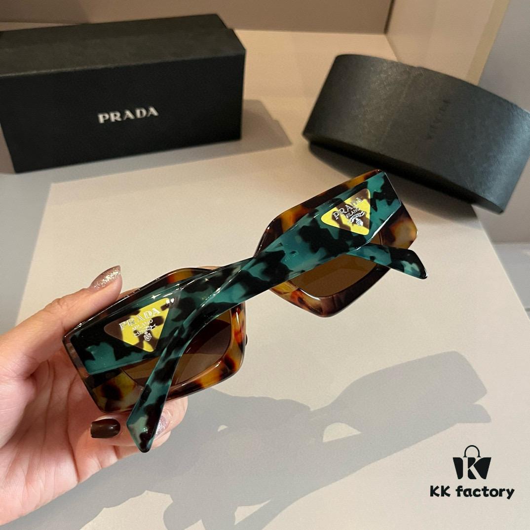 Rada Prada Cat-Eye Sunglasses for Cool and Edgy Women