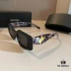 Rada Prada Cat-Eye Sunglasses for Trendy Women