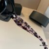 Rada Prada Cat-Eye Sunglasses for Trendy Women