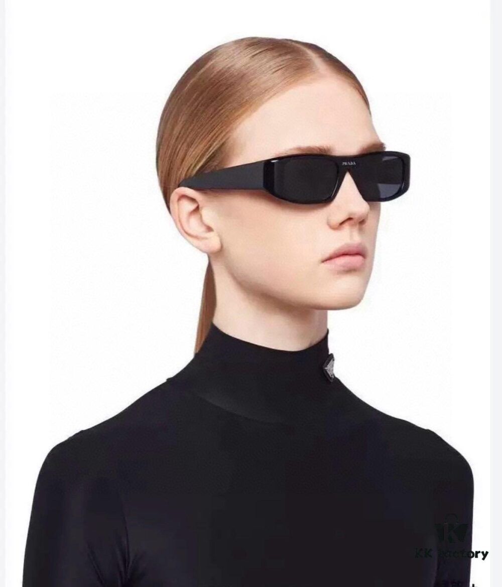 RADA Prada High-End Unisex Sunglasses 🕶️, Face-Contouring Sun Protection Eyewear