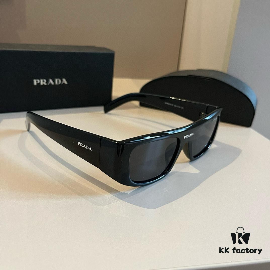 RADA Prada High-End Unisex Sunglasses 🕶️, Face-Contouring Sun Protection Eyewear